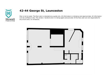 42-44 George Street, Launceston
