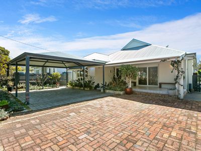 198 Herbert Street, Doubleview