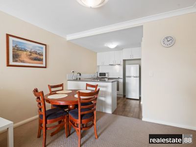 16  /  121 Hill Street, East Perth