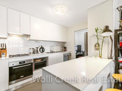 305 / 26-32 Marsh Street, Wolli Creek