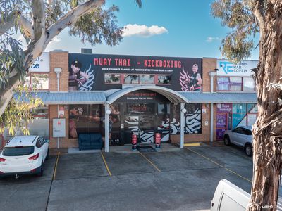 3 / 56 Heffernan Street, Mitchell
