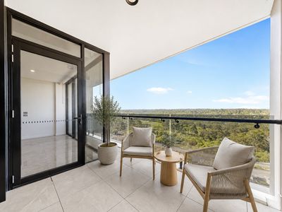 1 Bedroom / 112 Talavera Road, Macquarie Park