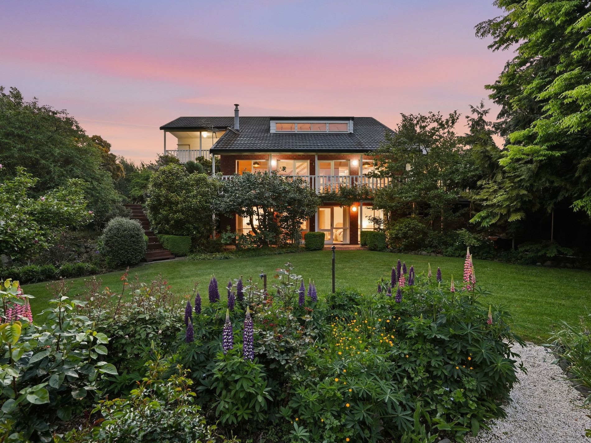 160 Lucaston Road, Lucaston