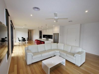 4 Kerry Court, Mansfield