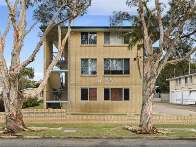 5 / 24 FOURTH Avenue, Sandgate