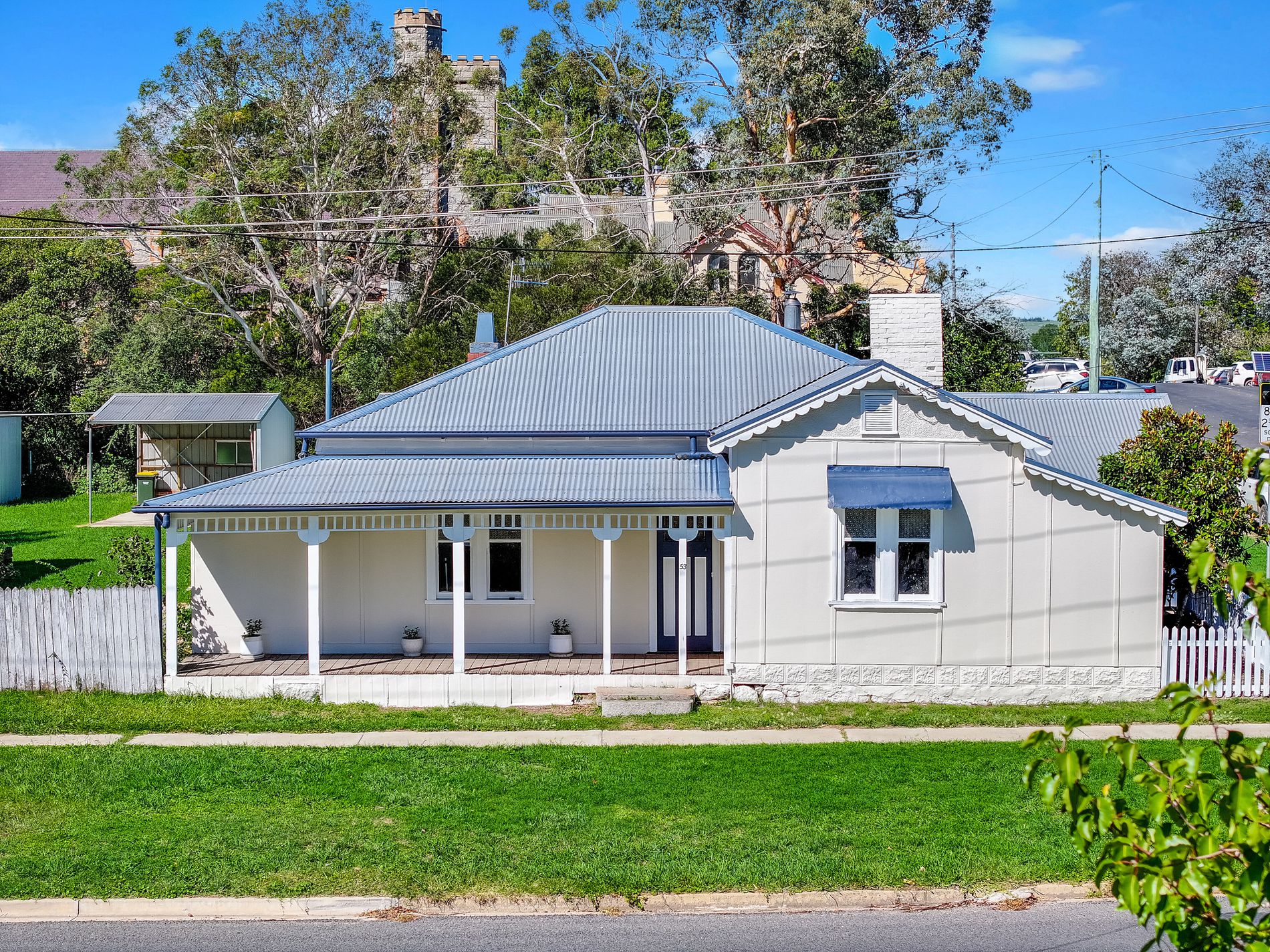 53 Wilson Street, Braidwood