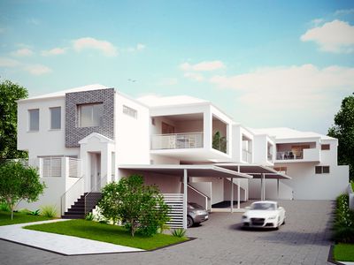 1/7 Mahlberg Avenue, Woodlands