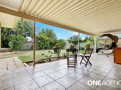 3 King Arthur Court, Urangan