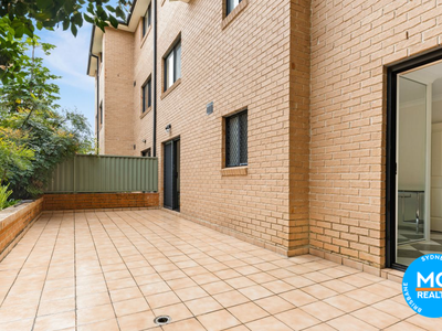 3 / 74 Beaconsfield Street, Silverwater