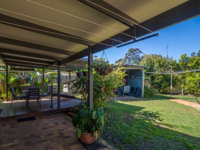 44 South Street, Urangan