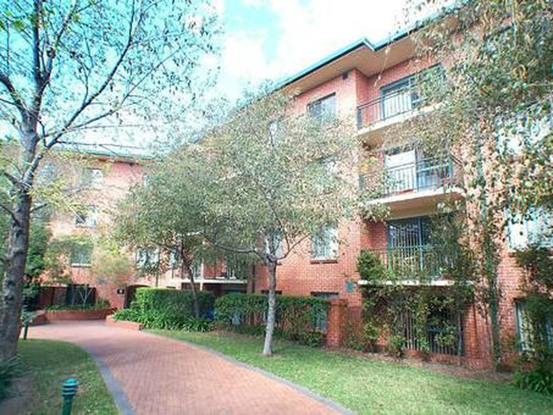 76 / 362 Mitchell Road, Alexandria