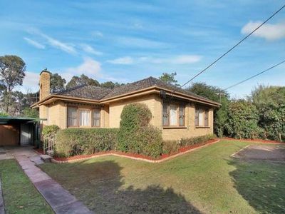 26 Hawthory , Kilsyth