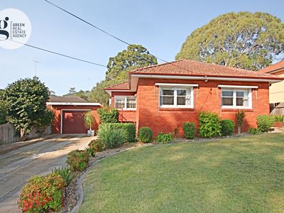 8 Grove Street, Eastwood