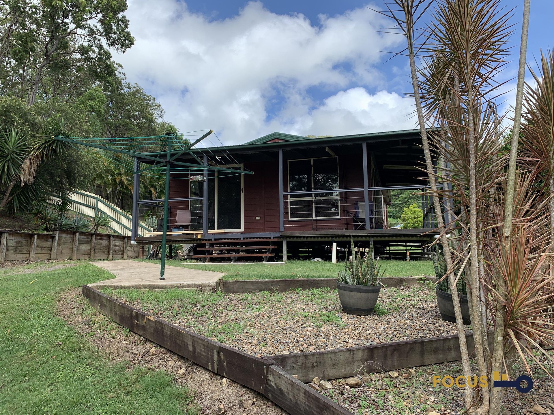 93 West Street, Sarina