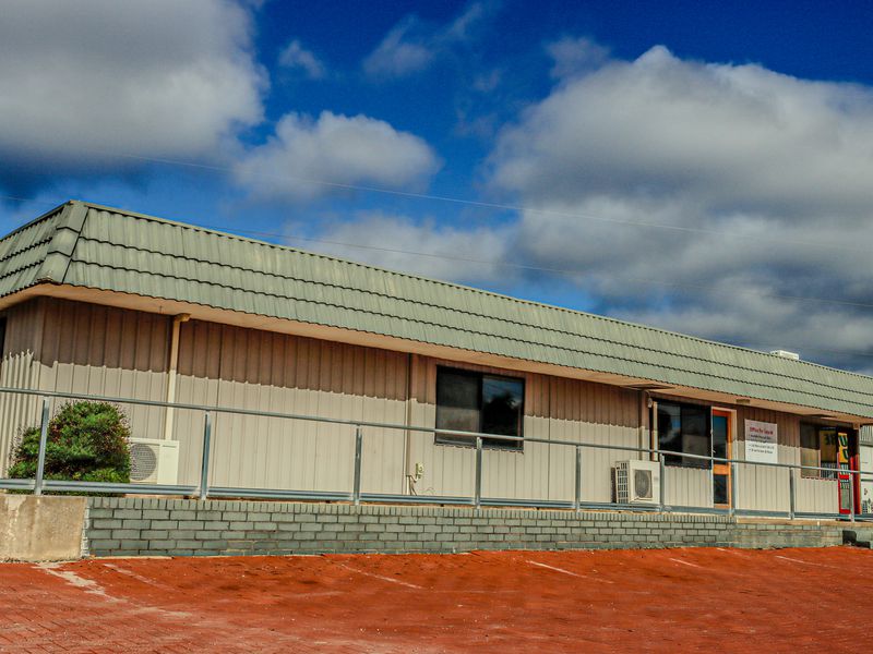 112 Hattam Street , Golden Square