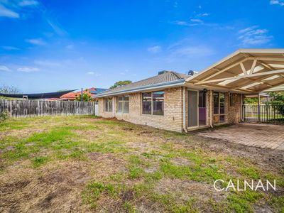 56 Woodhouse Circuit, Canning Vale