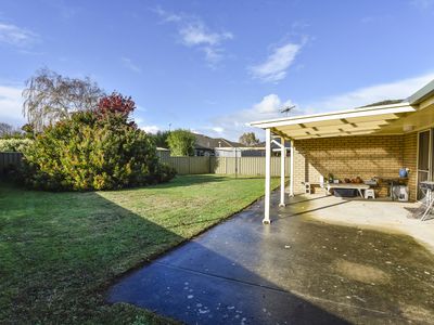 6 Glenmont Crescent, Mount Gambier