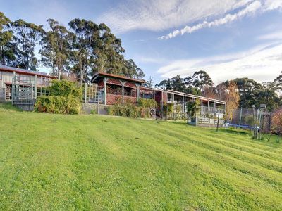 173 Lanes Road, Glen Huon