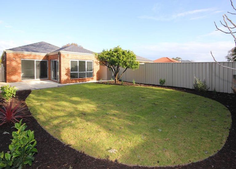 22A Hutton Street, Vale Park