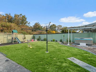 17 Kundle Street, Dapto