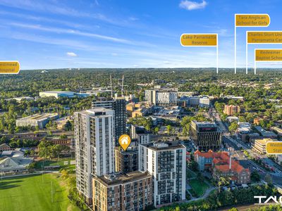 533 / 3 Maple Tree Road, Westmead