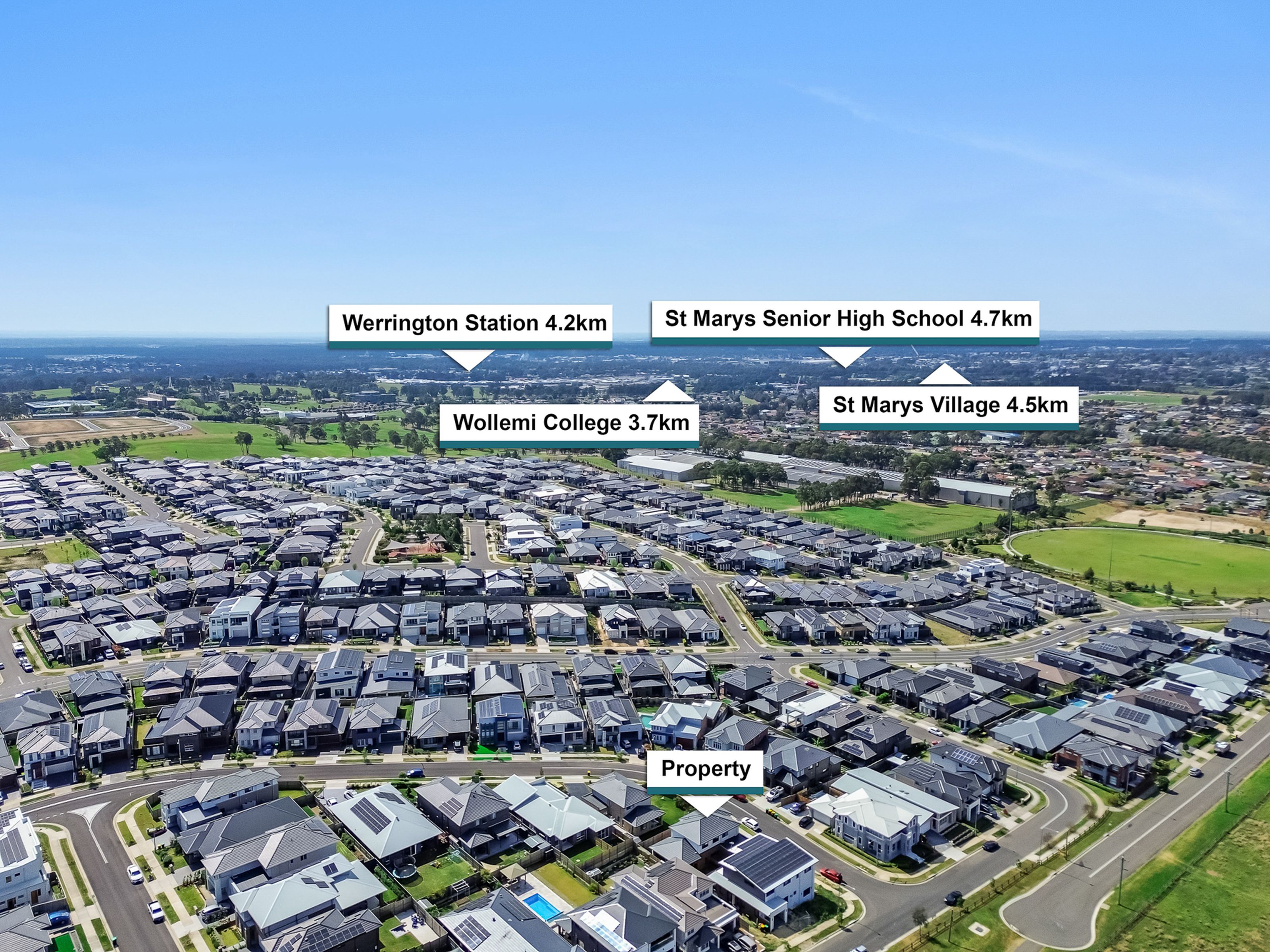 34 Weema Street, CADDENS