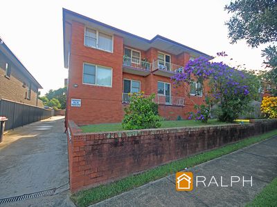 2 / 10 Drummond Street, Belmore