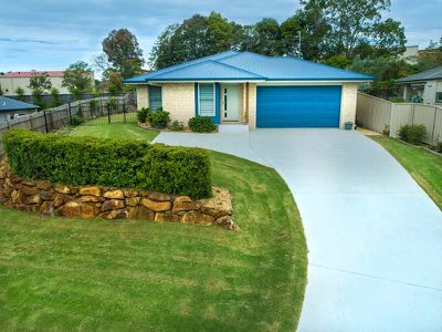 8 Earls Court, Goonellabah