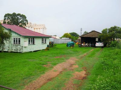 7 Jarrah Street, Kingaroy