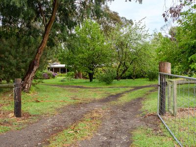 1280 Beachport-Penola Road, Beachport
