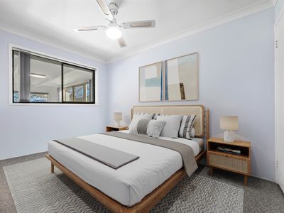 41 Littles Loop Road, Upper Rollands Plains