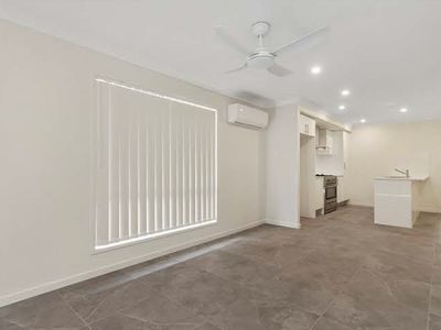 Logan Reserve