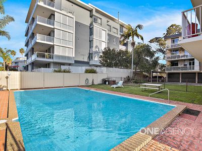 12 / 18 - 20 Pleasant Avenue, North Wollongong