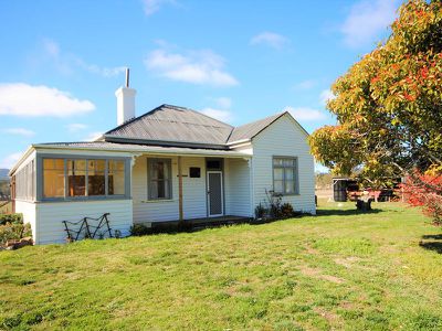 28 Bourkes Road, Tunnack