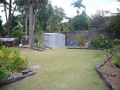 58 Donna Avenue, Rochedale South