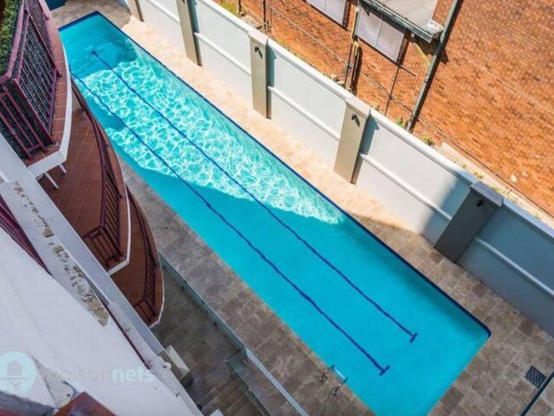 404 / 508 Riley Street, Surry Hills