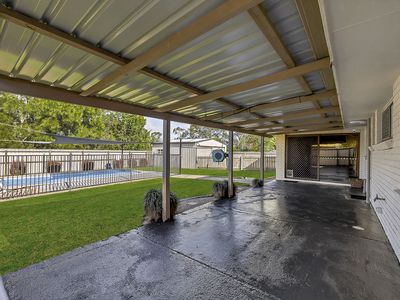 10 FARRELL DRIVE, Walloon