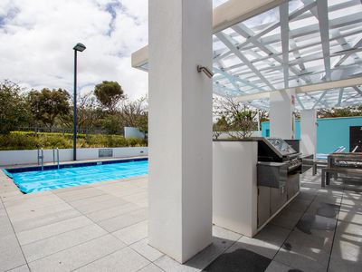 902 / 2 Oldfield Street, Burswood