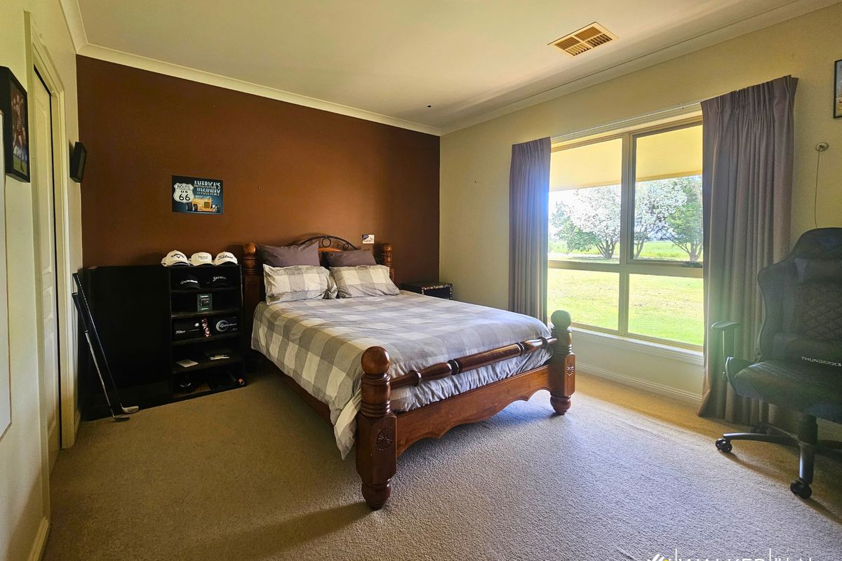1416 Finlay Road, Tongala
