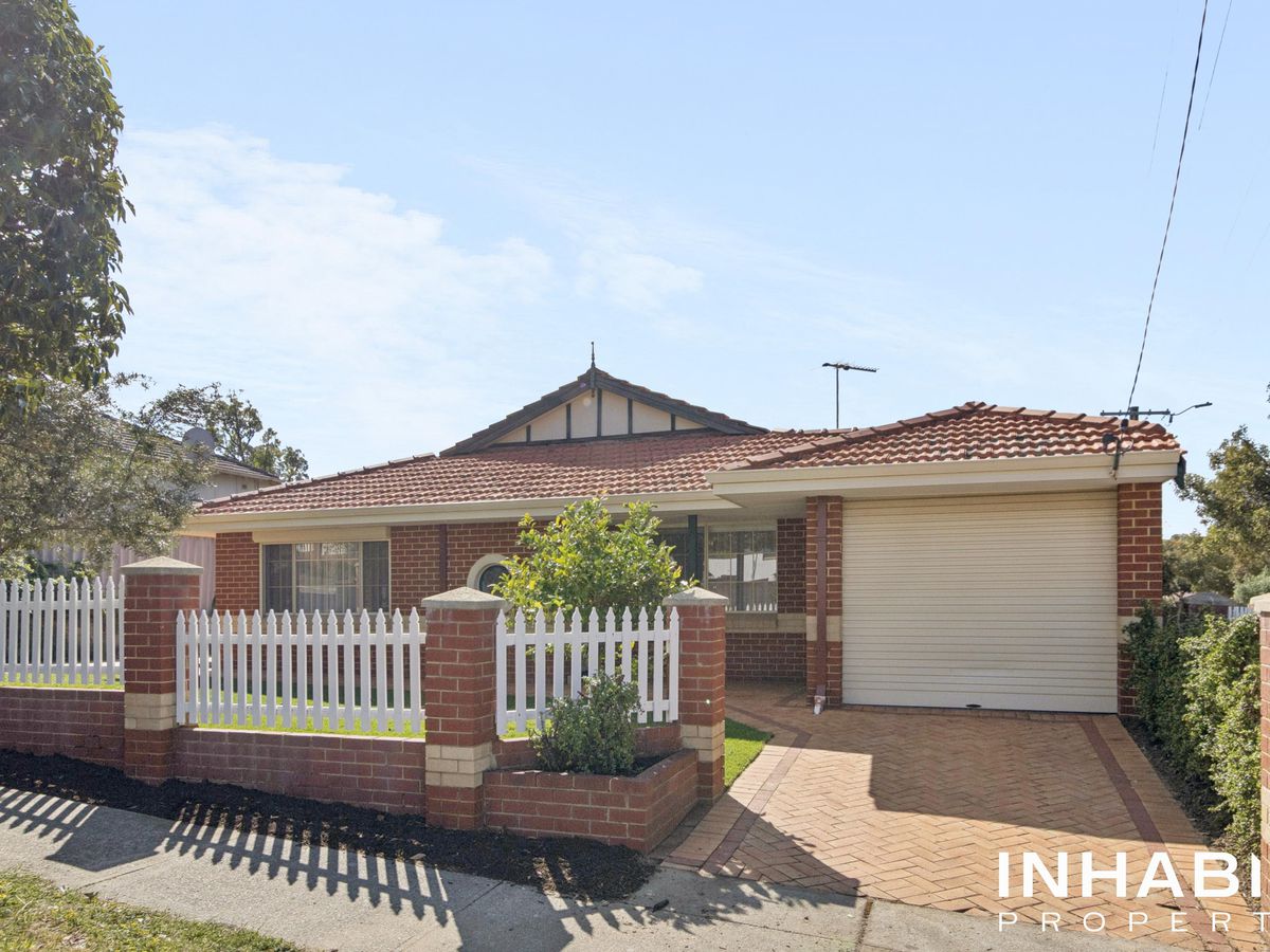 1 / 58 Banksia Street, Joondanna