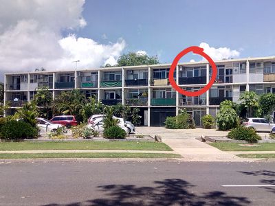 23 / 256 Casuarina Drive, Nightcliff