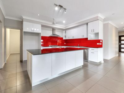 160 Lind Road, Johnston