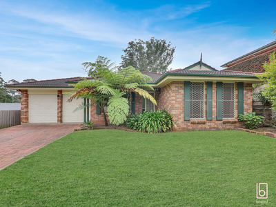 12 Wellesbourne Avenue, Terrigal