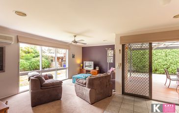 7 Mitre Crescent, Berwick