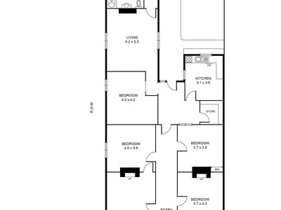 80 Cowper Street, Footscray