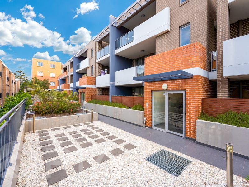 6 / 538 Woodville Road, Guildford