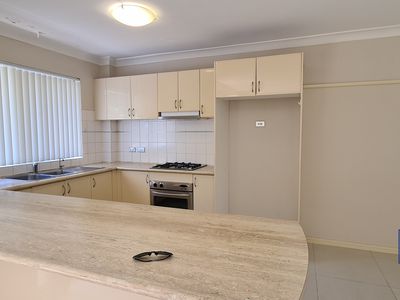 6 / 5 Tottenham Street, Harris Park