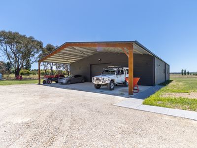 29 Mathews Lane, Bungendore