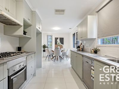 3 Crowley Avenue, Narre Warren