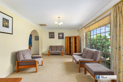 46 Dibar Drive, Tamworth